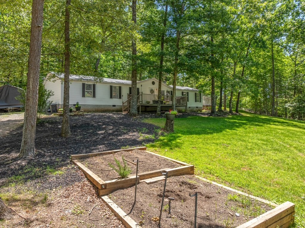 Property Photo:  227 Rose Ray Road  GA 30540 