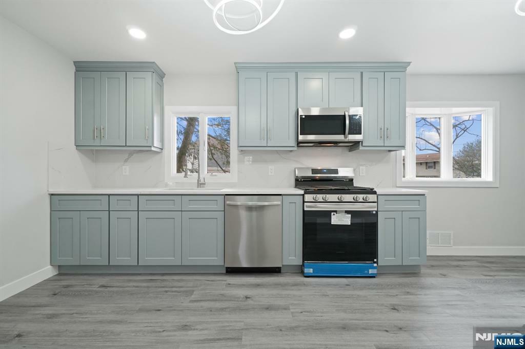 Property Photo: 26 E Linwood Avenue NJ 07652