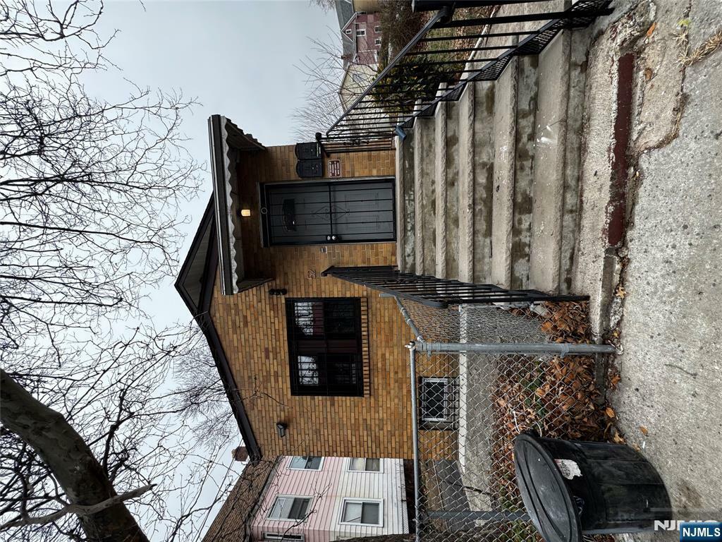 Property Photo: 50-52 Stuyvesant Avenue NJ 07106