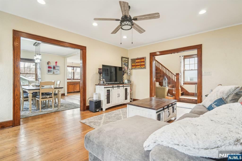 Property Photo: 105 Grove Avenue NJ 07044