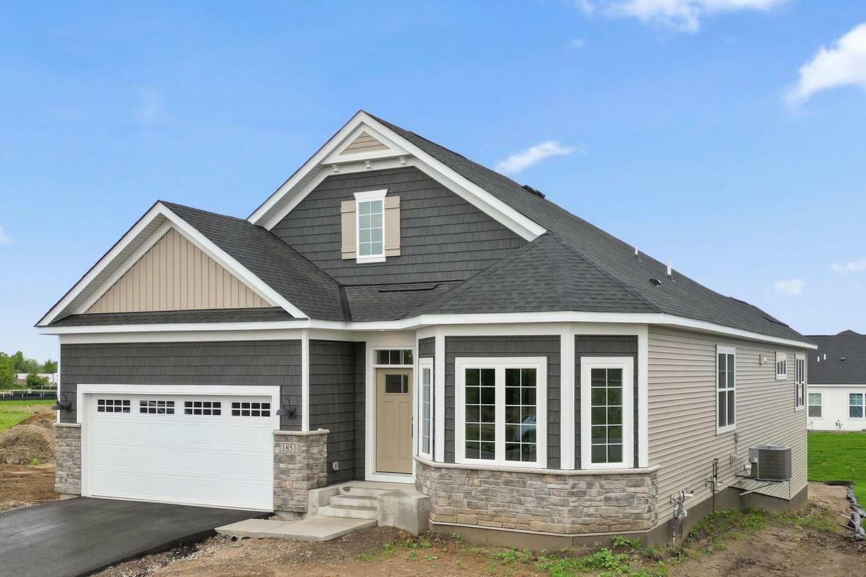Property Photo: 1851 Archer Street MN 55379