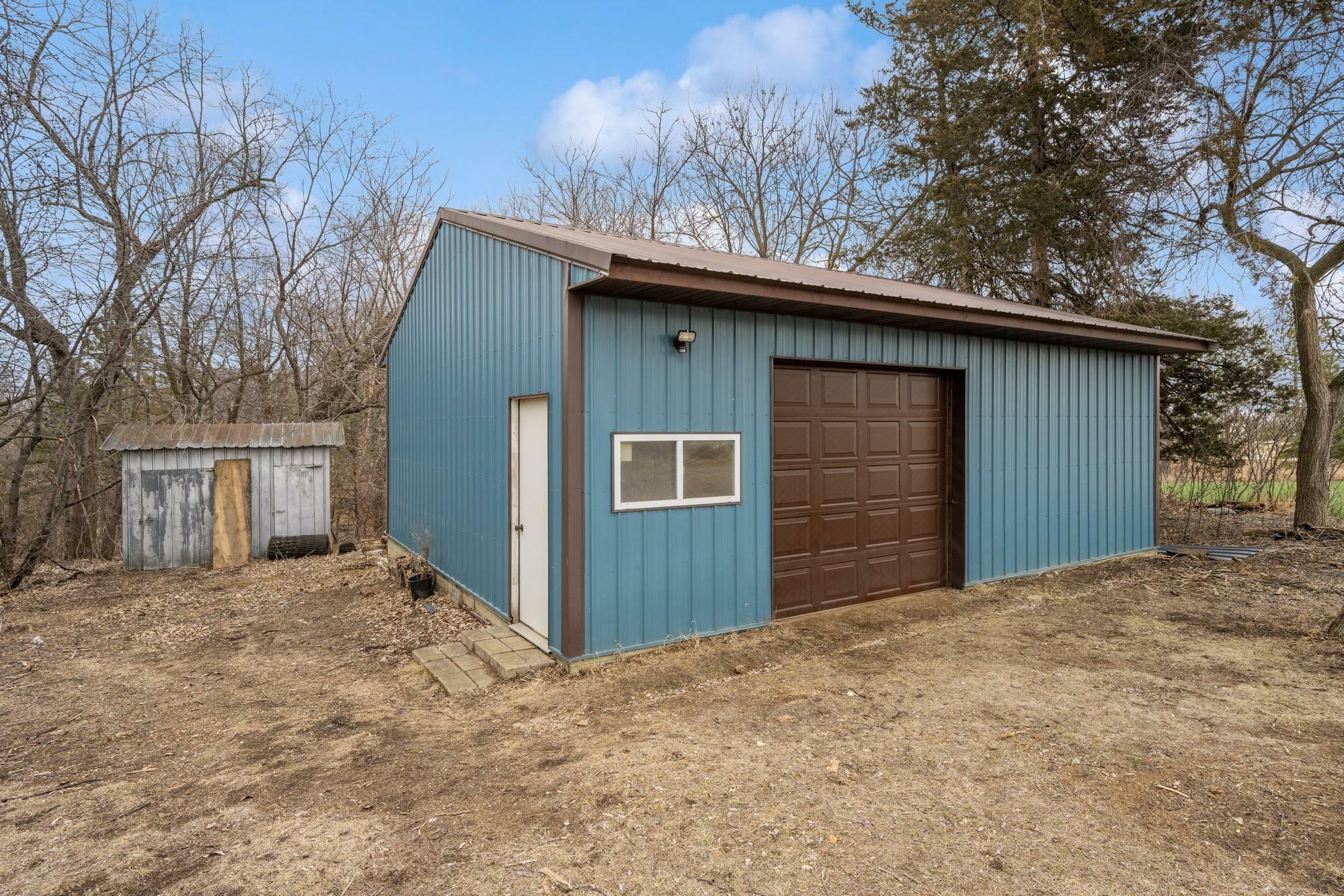 Property Photo:  10780 County Road 9 NE  MN 56288 