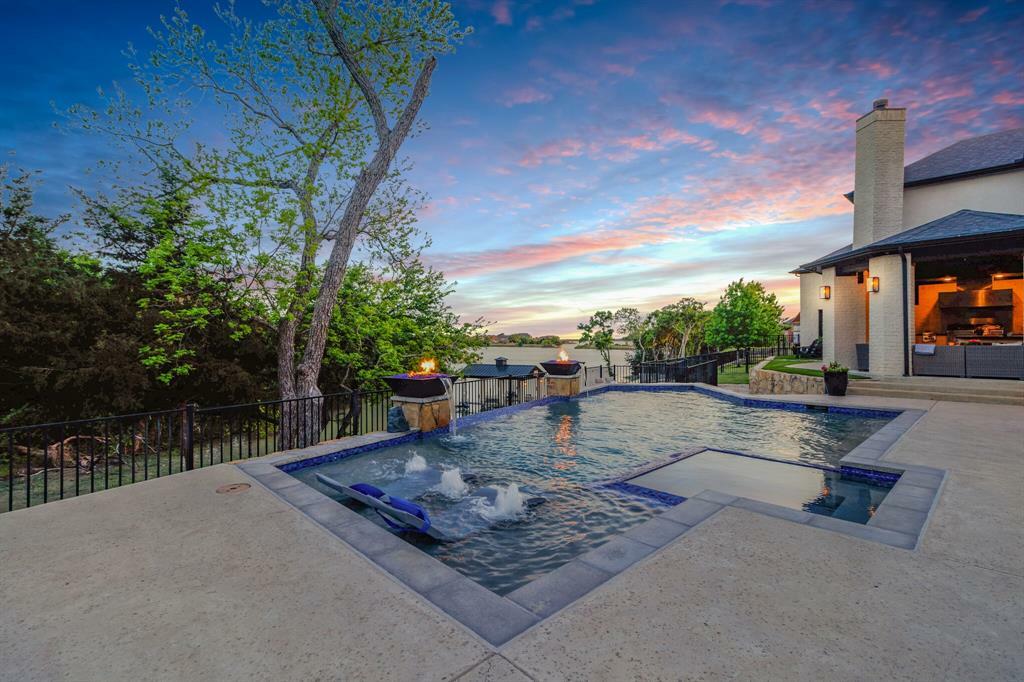 1812 Canal Court  Heath TX 75126 photo