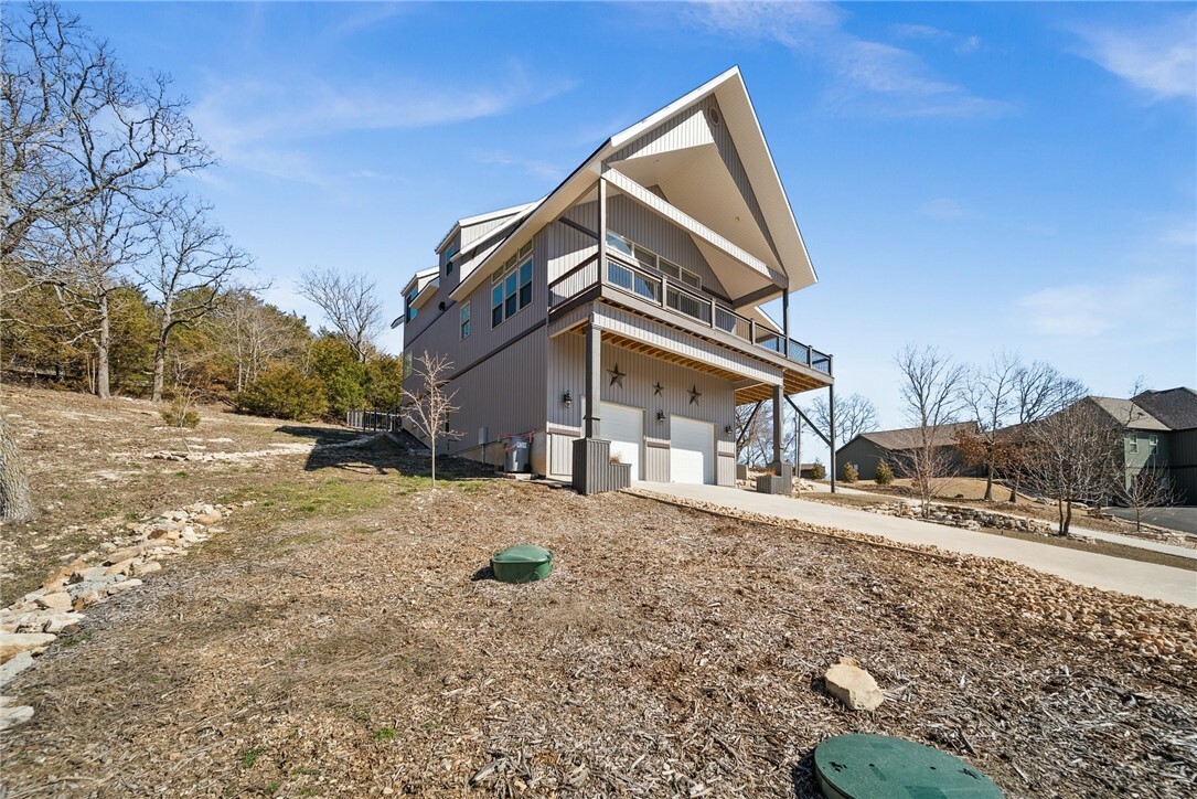 Property Photo: 14137 Ozark Drive AR 72732
