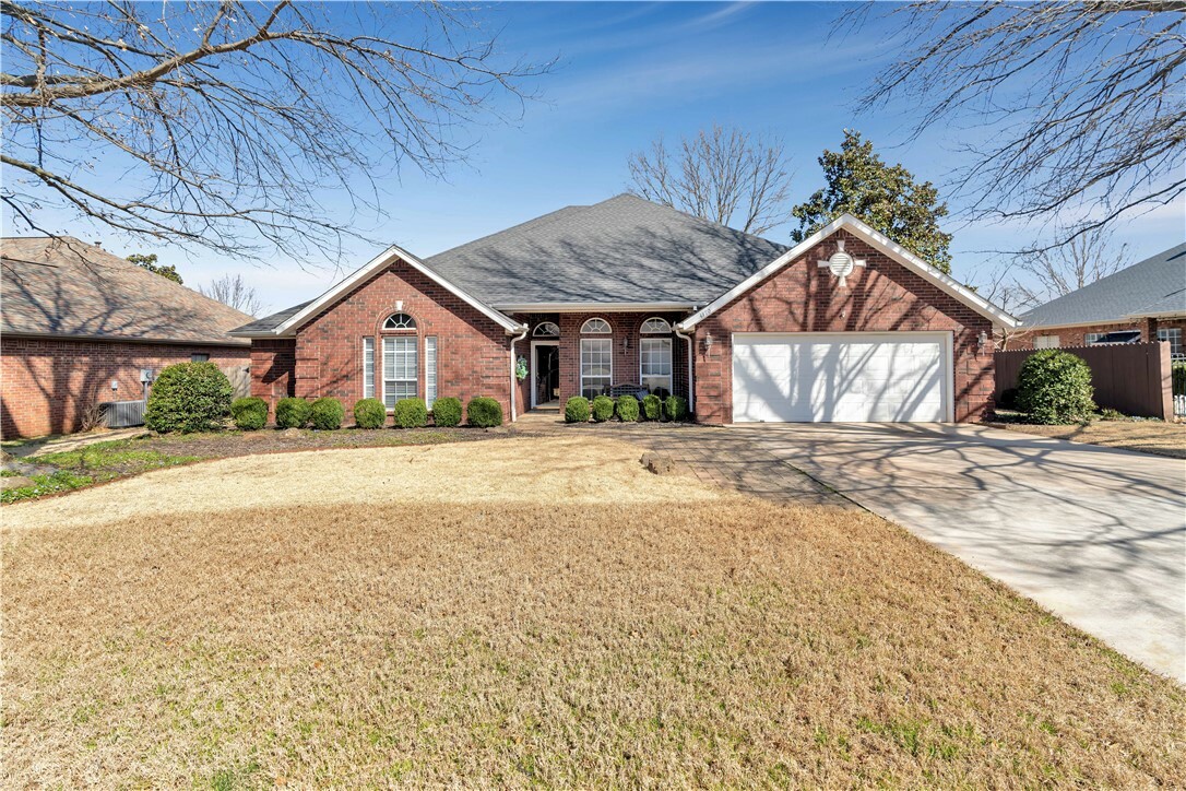 4370 W Trillium  Fayetteville AR 72704 photo