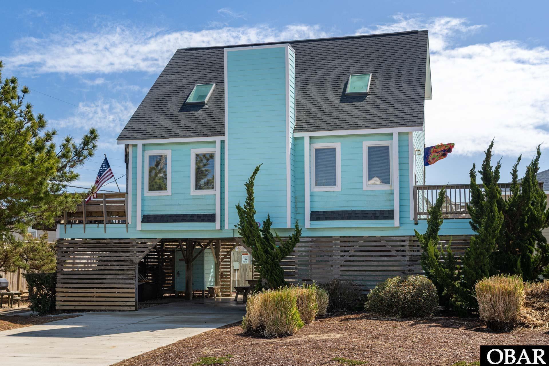 Property Photo: 203 E First Street NC 27948