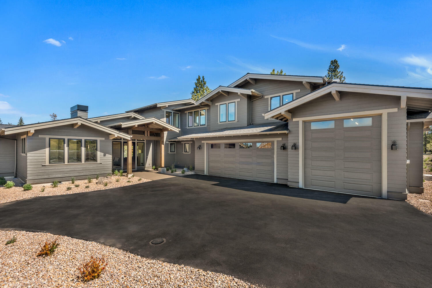 3110 NW Crossing Drive  Bend OR 97703 photo