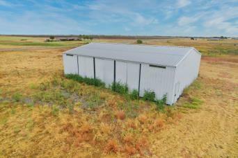 Property Photo: 3927 SW Burk Road OK 73505