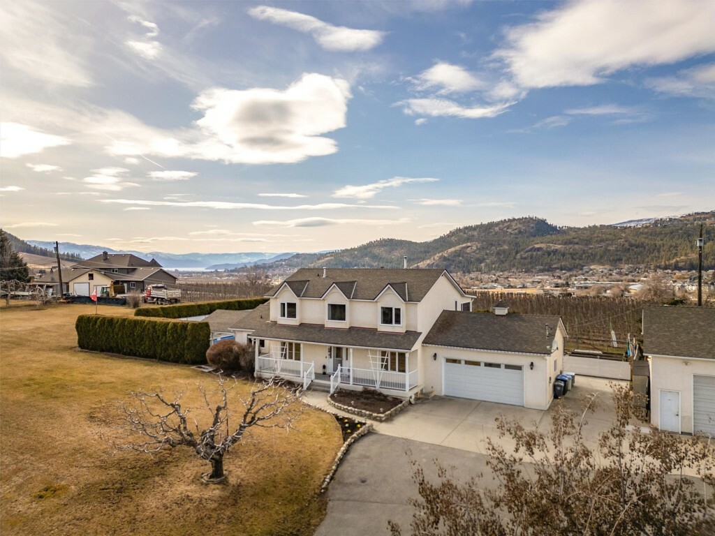 2547 Sexsmith Road  Kelowna BC V1V 2G6 photo