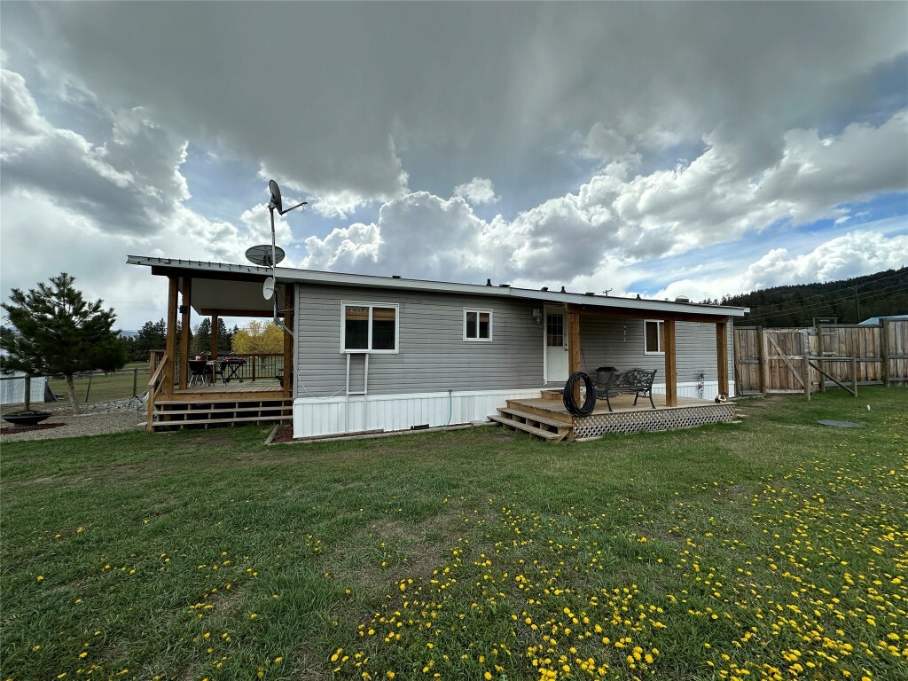 Photo de la propriété: 224 Coalmont Road BC V0X 1W0