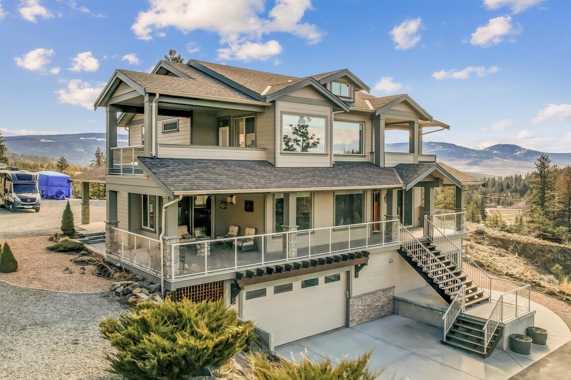 1788 Shayler Place  Kelowna BC V1V 2R1 photo