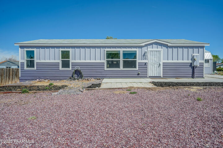 20 Cactus Wren Drive  Chino Valley AZ 86323 photo
