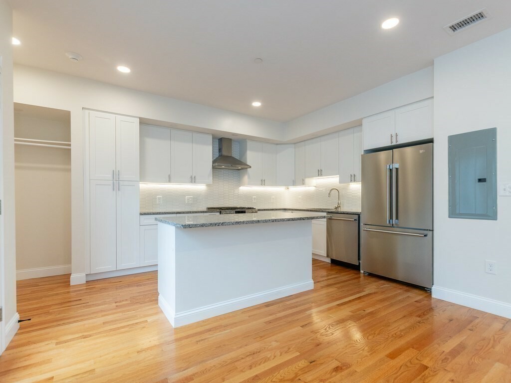 Property Photo: 210 Adams 3 MA 02435