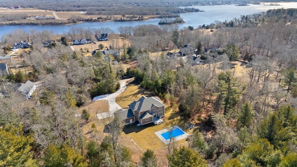 Property Photo:  1161 Drift Rd  MA 02790 