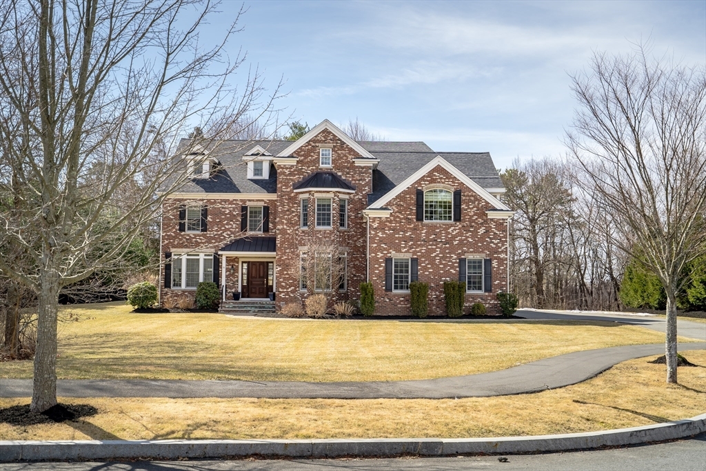 Property Photo:  18 Cart Path Lane  MA 02421 