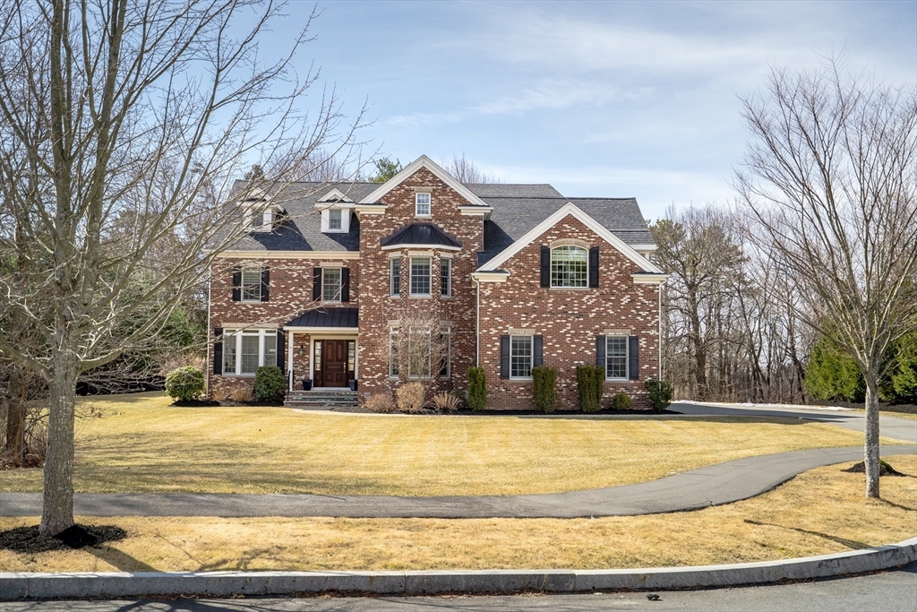 Property Photo: 18 Cart Path Lane MA 02421