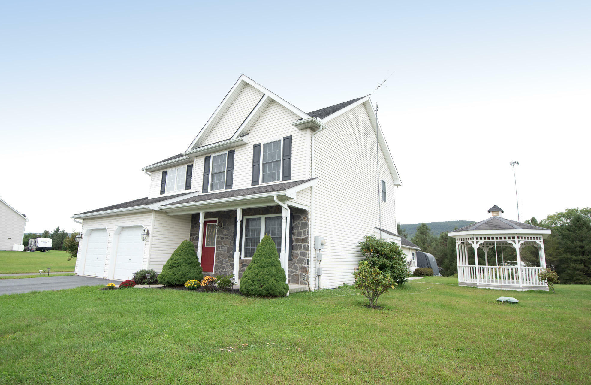 Property Photo: 501 Steven Drive PA 19534