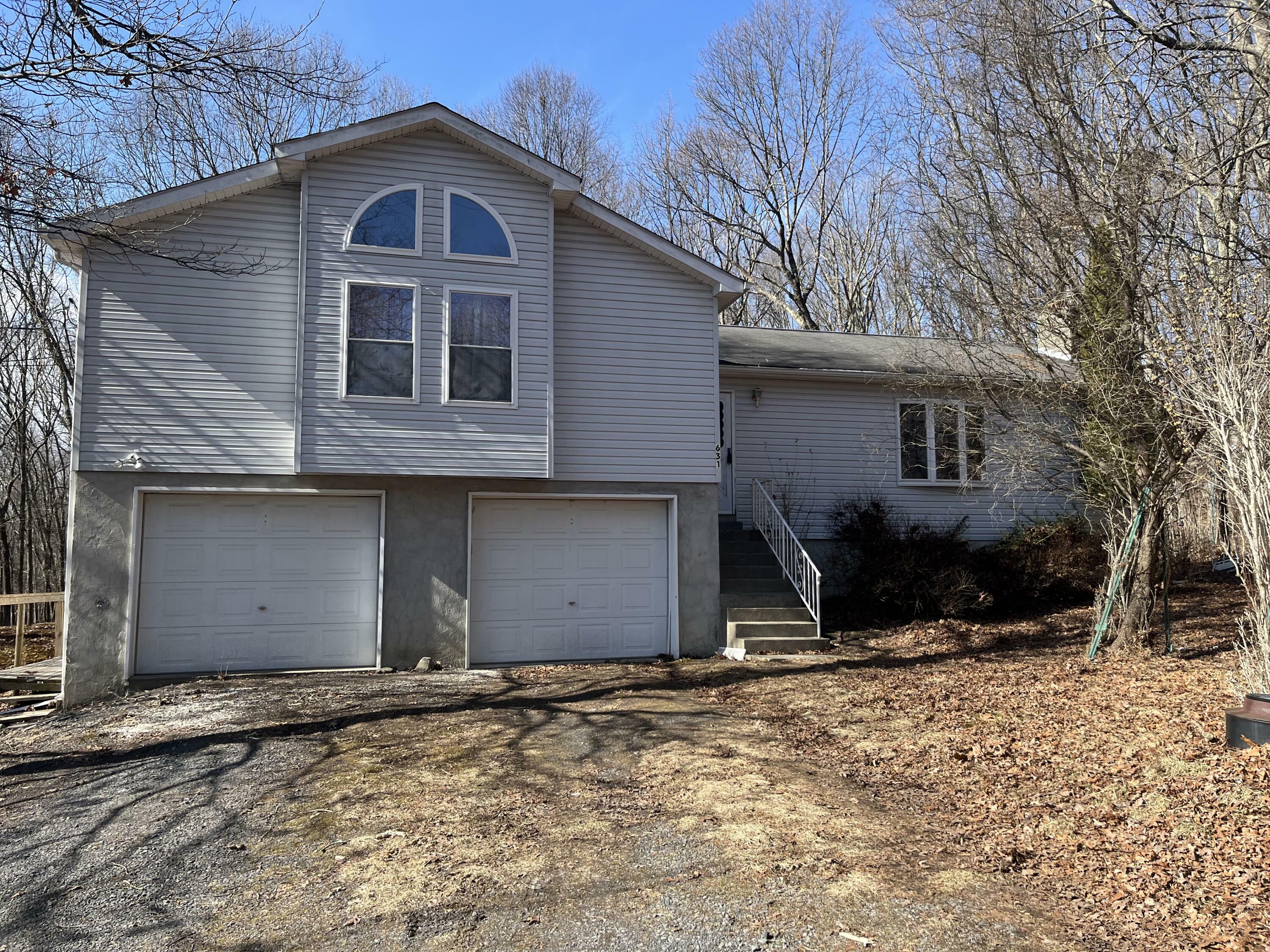 631 Wapita Drive  East Stroudsburg PA 18302 photo