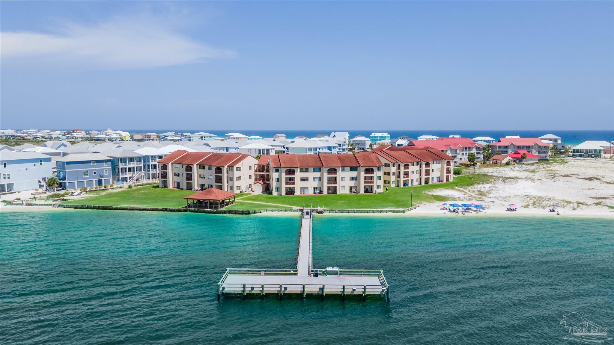Property Photo: 7453 Sunset Harbor Dr 107 FL 32566