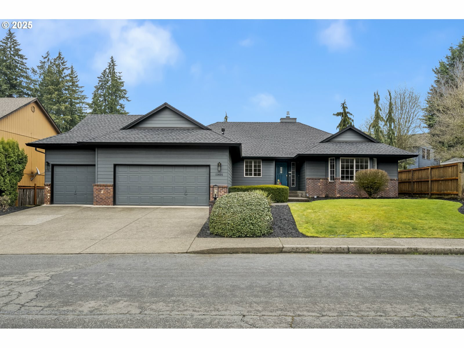 11401 NE 36th Ave  Vancouver WA 98686 photo