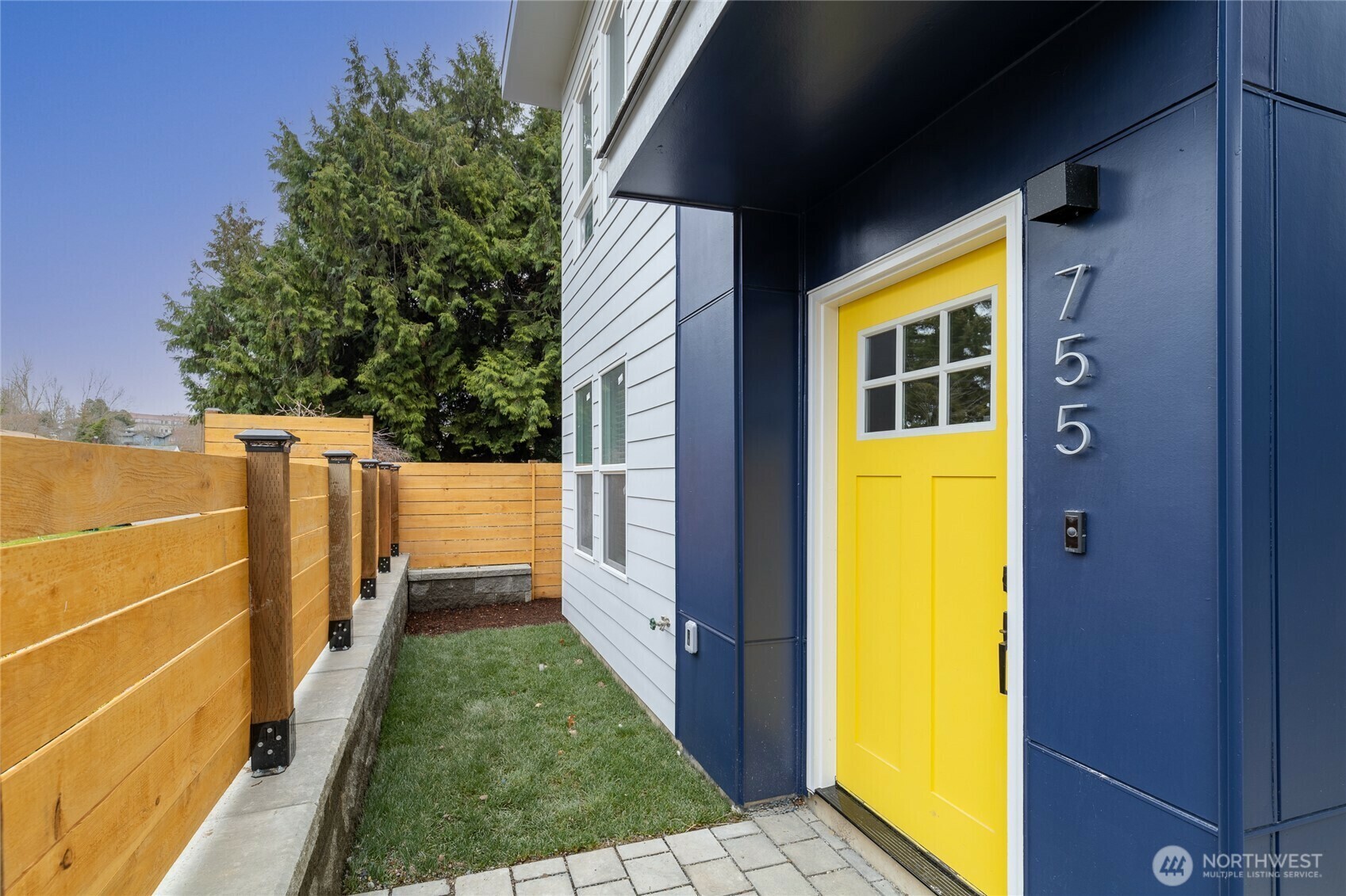 Property Photo: 751 S Henderson Street WA 98108