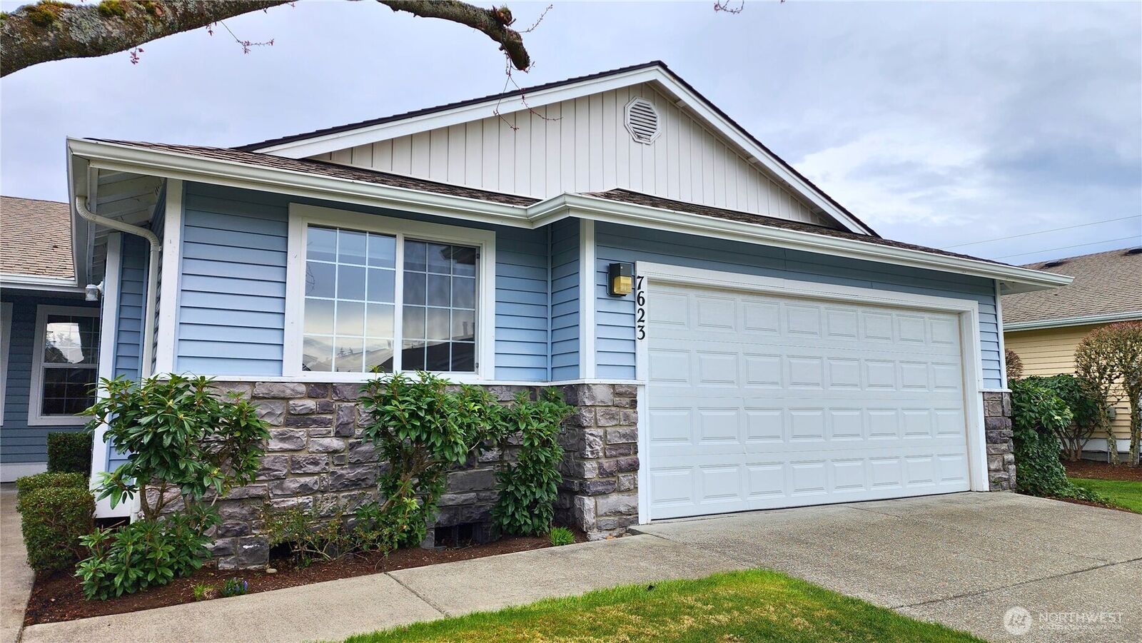 Property Photo:  7623  51st Avenue W  WA 98499 
