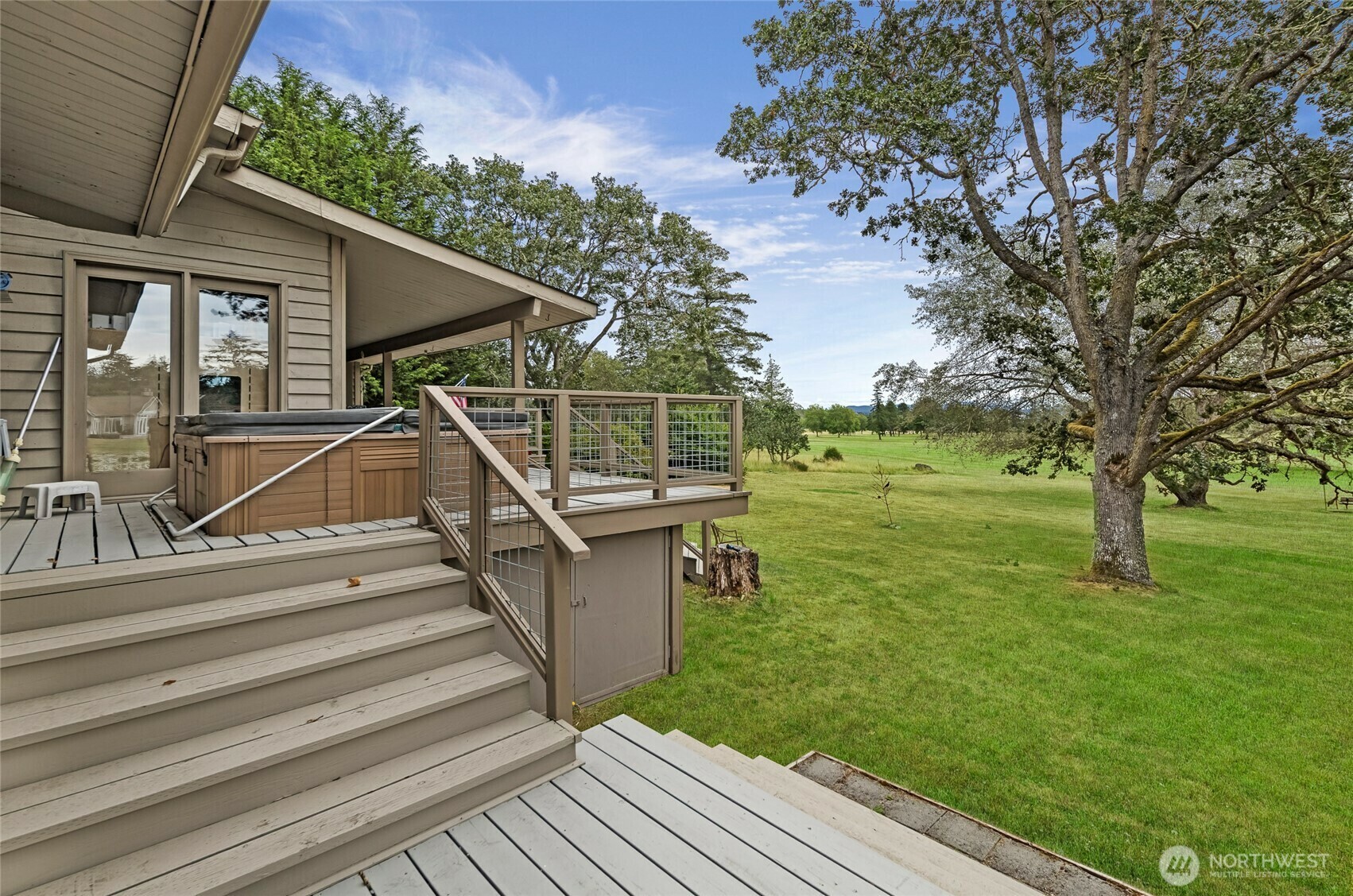 Property Photo:  64  Garry Oak Lane  WA 98250 