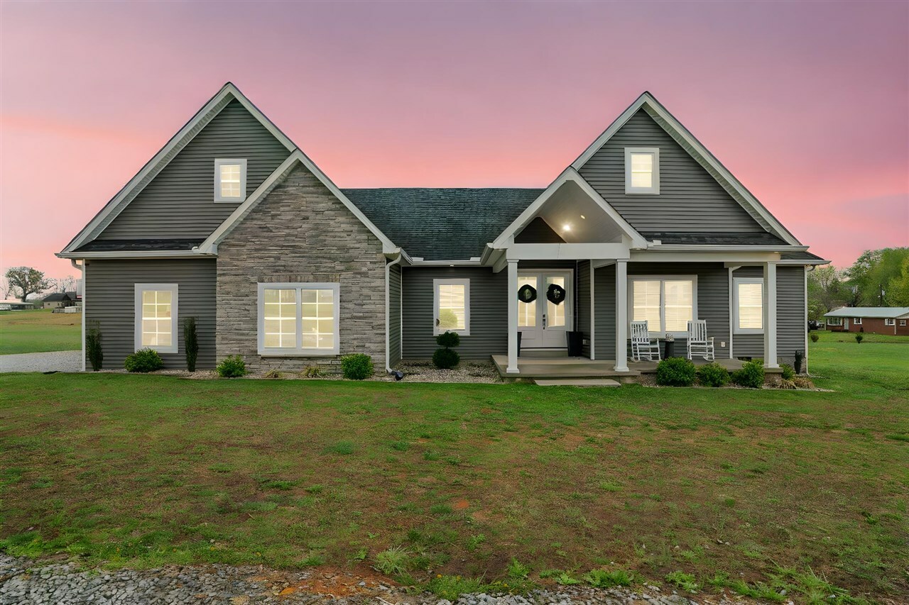 Property Photo:  113 Perdue Road  KY 42134 