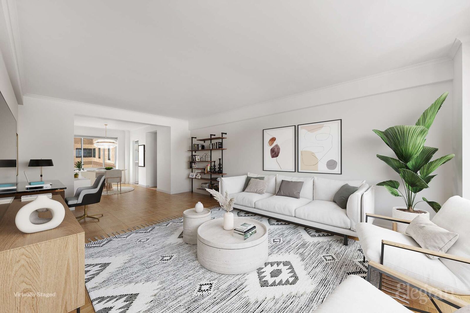 Property Photo:  45 E End Avenue 10-H  NY 10028 