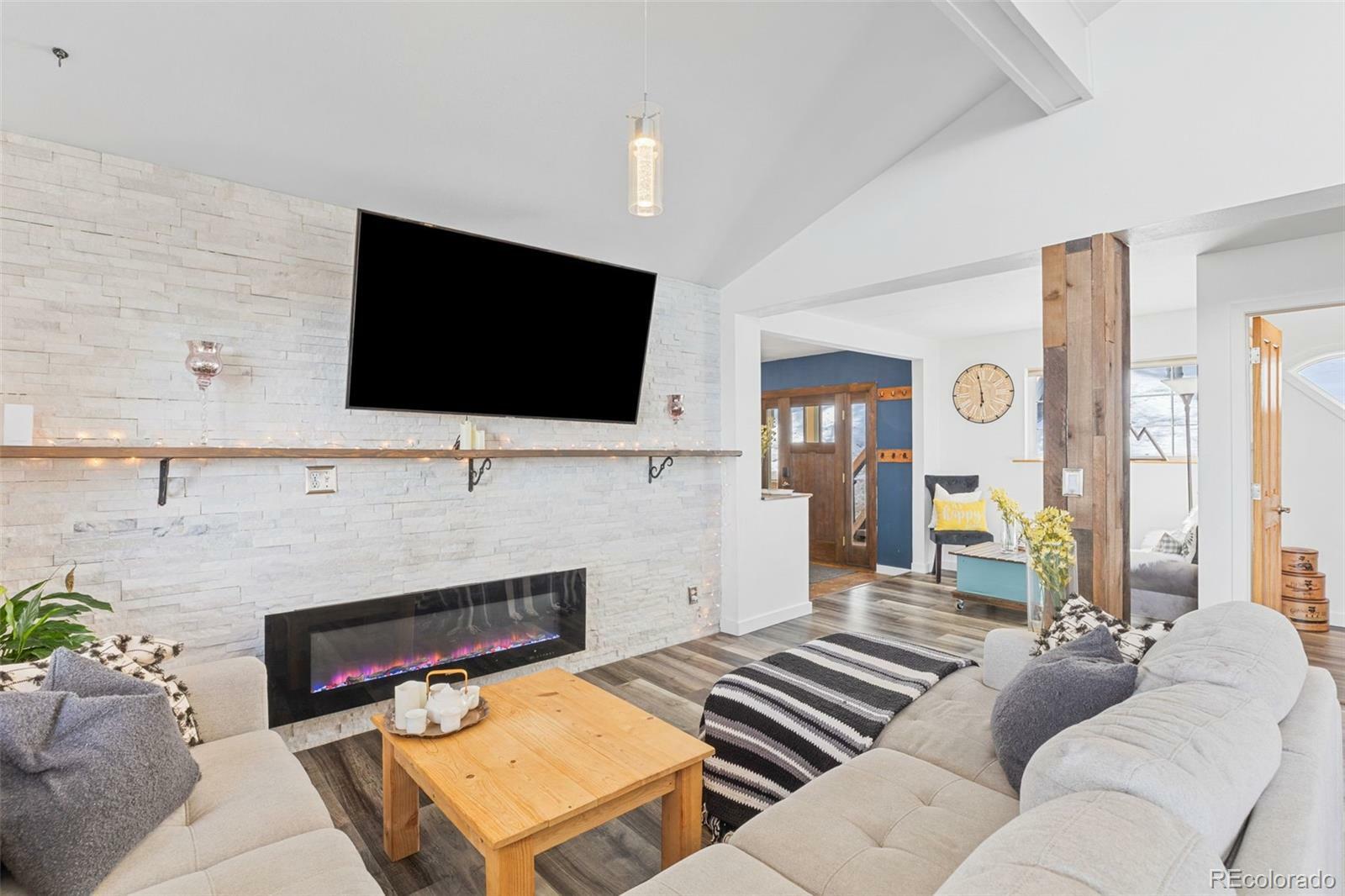 Property Photo: 10896 Timothys Drive CO 80433
