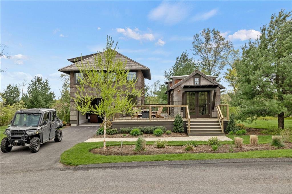 Property Photo: 6 Alexander Circle RI 02898
