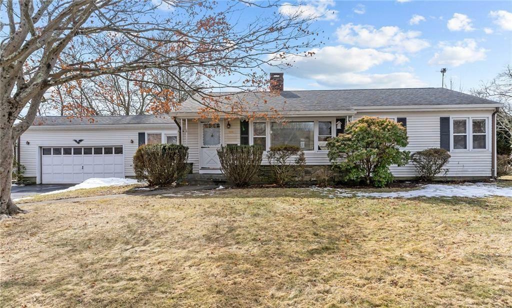 Property Photo:  22 Elmwood Drive  RI 02809 