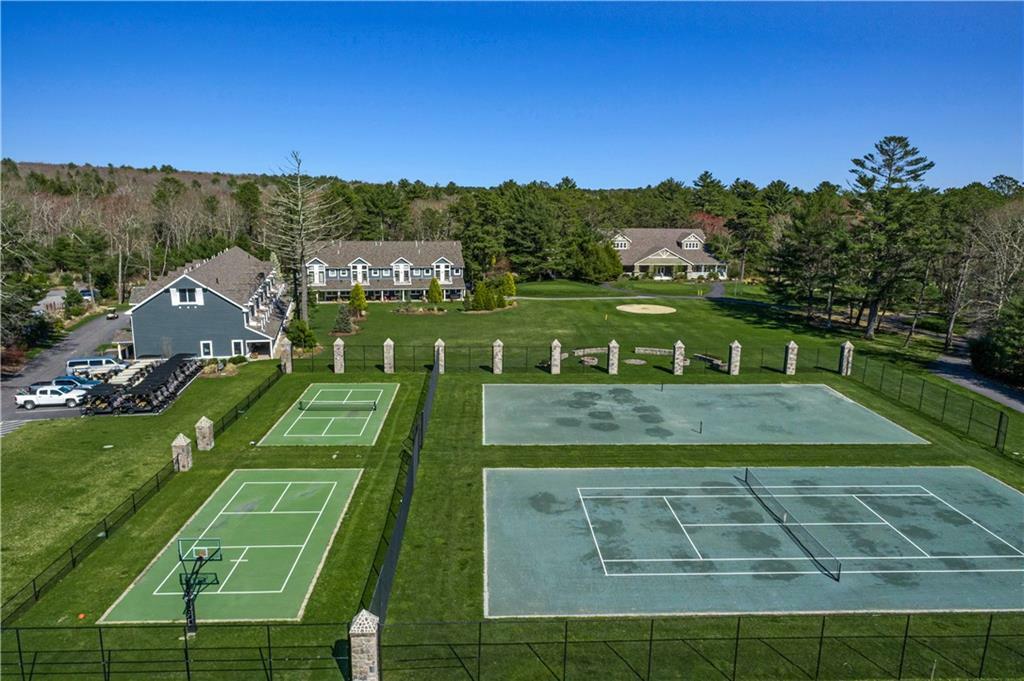 Property Photo: 2 Bumblebee Lane G12 RI 02898