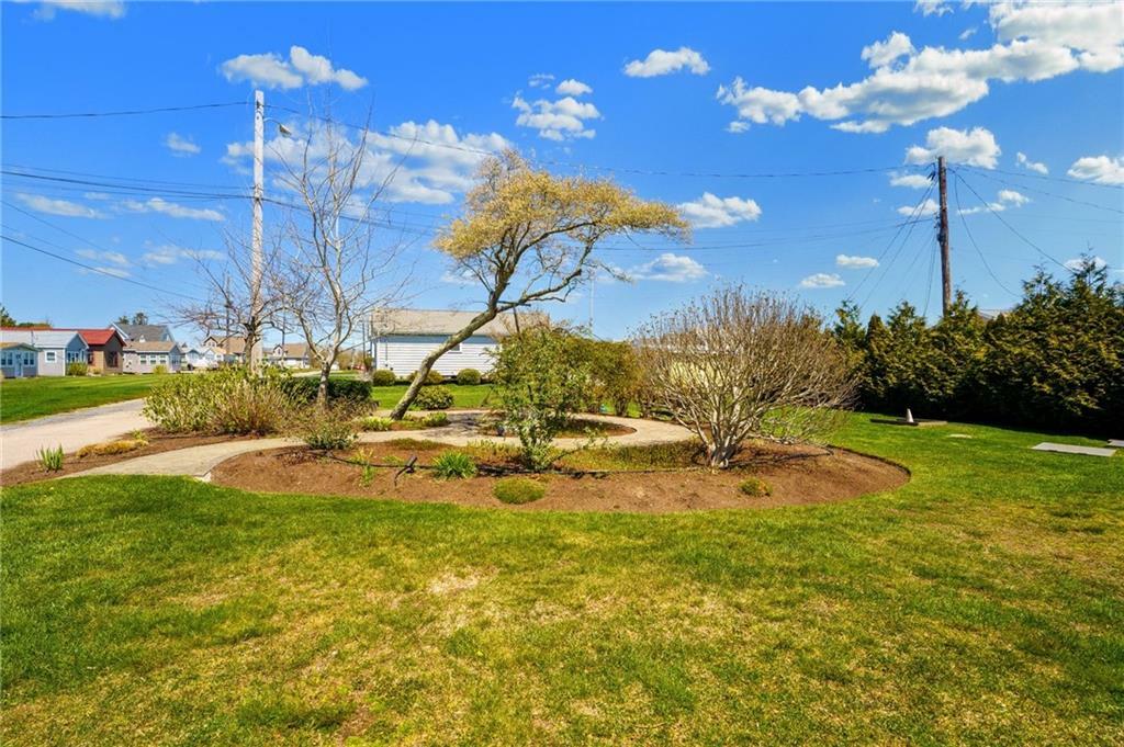 Property Photo: 64 Burnside Avenue RI 02882