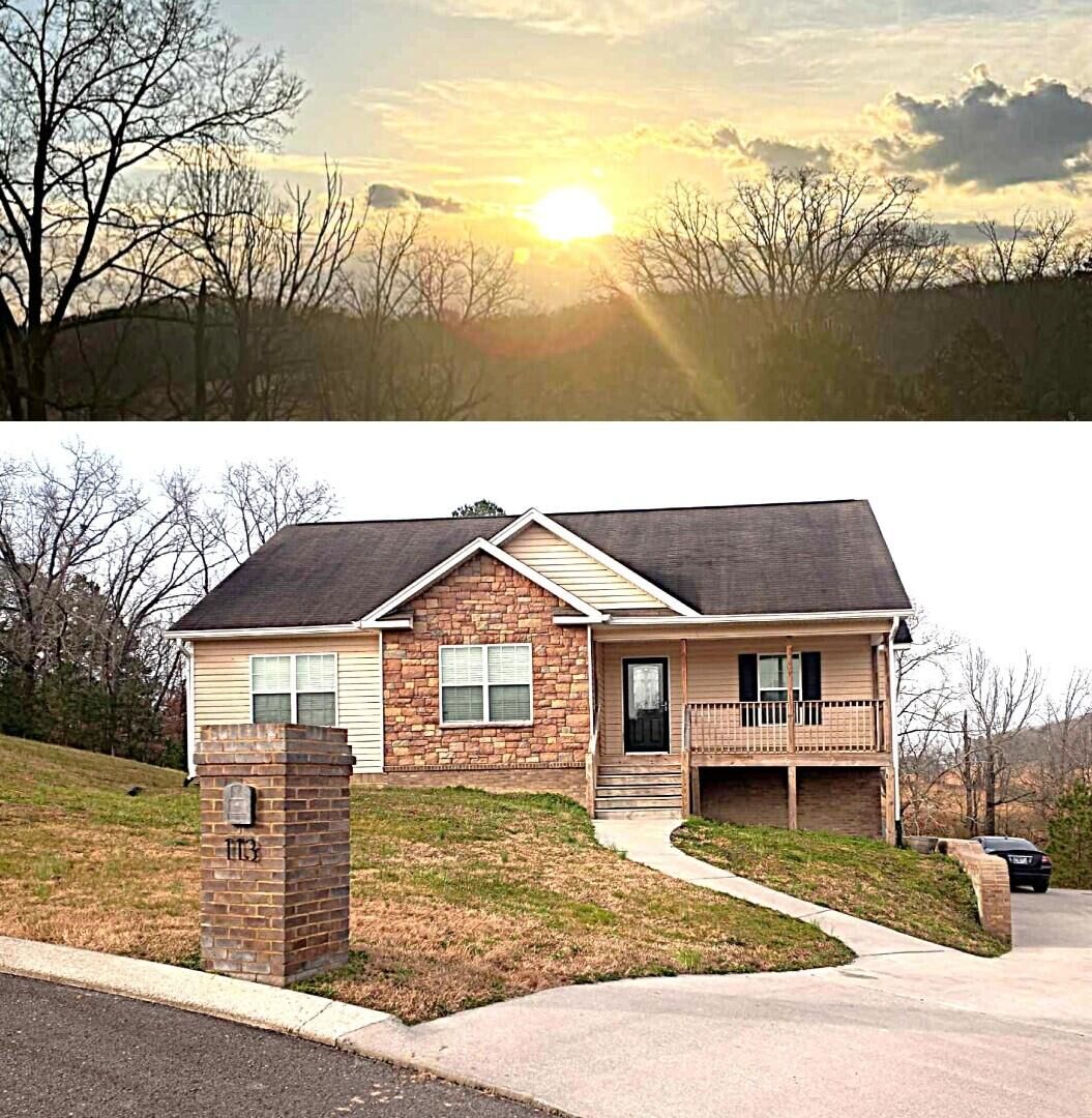 Property Photo:  113 Lauren Way SE  TN 37323 