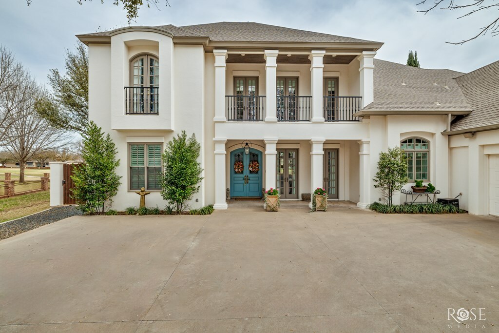 Property Photo: 5142 Bentgrass Court TX 76904
