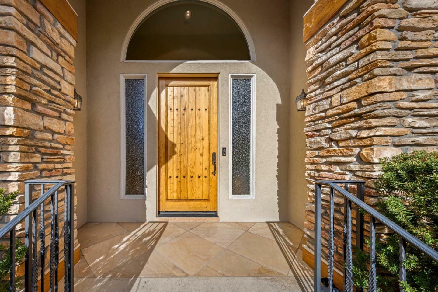 Property Photo: 2155 Country Drive CA 95020