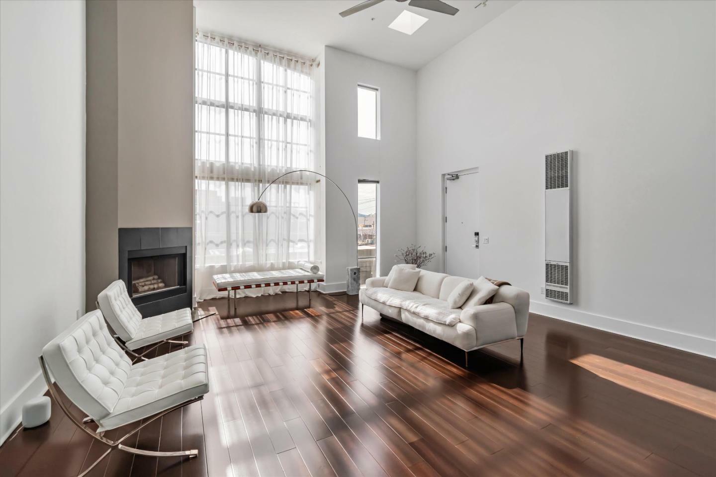 Property Photo: 5 Lucerne Street D CA 94103