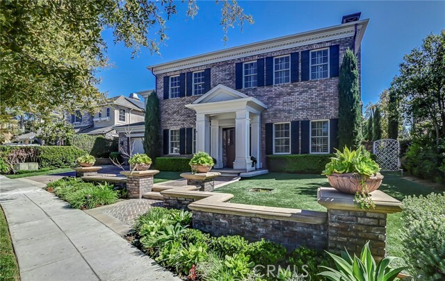Property Photo: 4 Andromeda Isle CA 92694