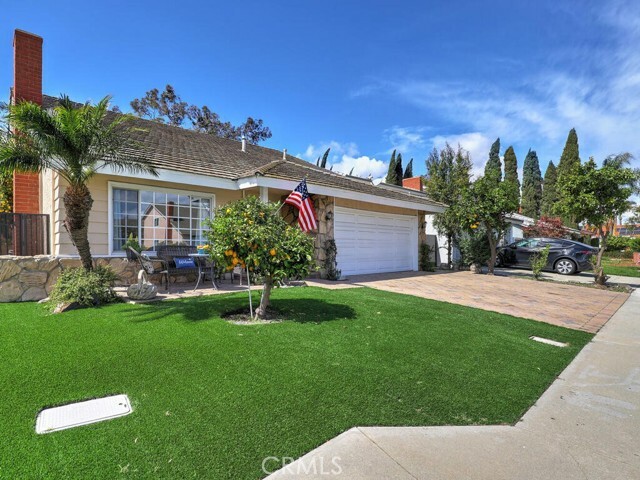 Property Photo: 9871 Sunny Circle CA 90630