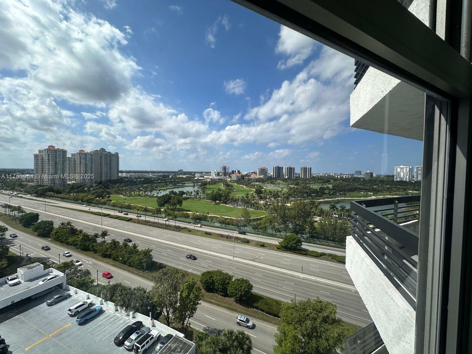 Property Photo: 3400 NE 192nd 1608 FL 33180