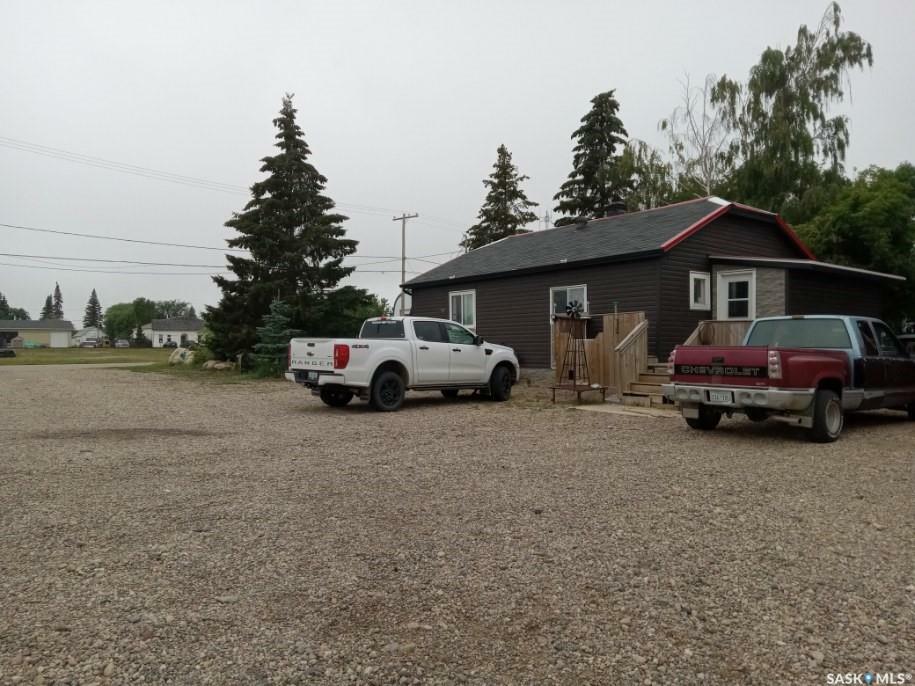 Property Photo: 99 Dziendzielowski Avenue SK S0K 1B0