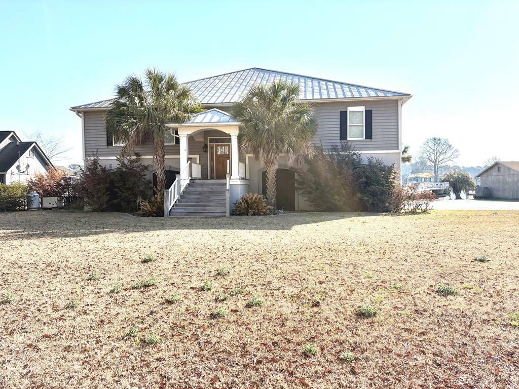 Lake Marion Shores Rd  Summerton SC 29148 photo