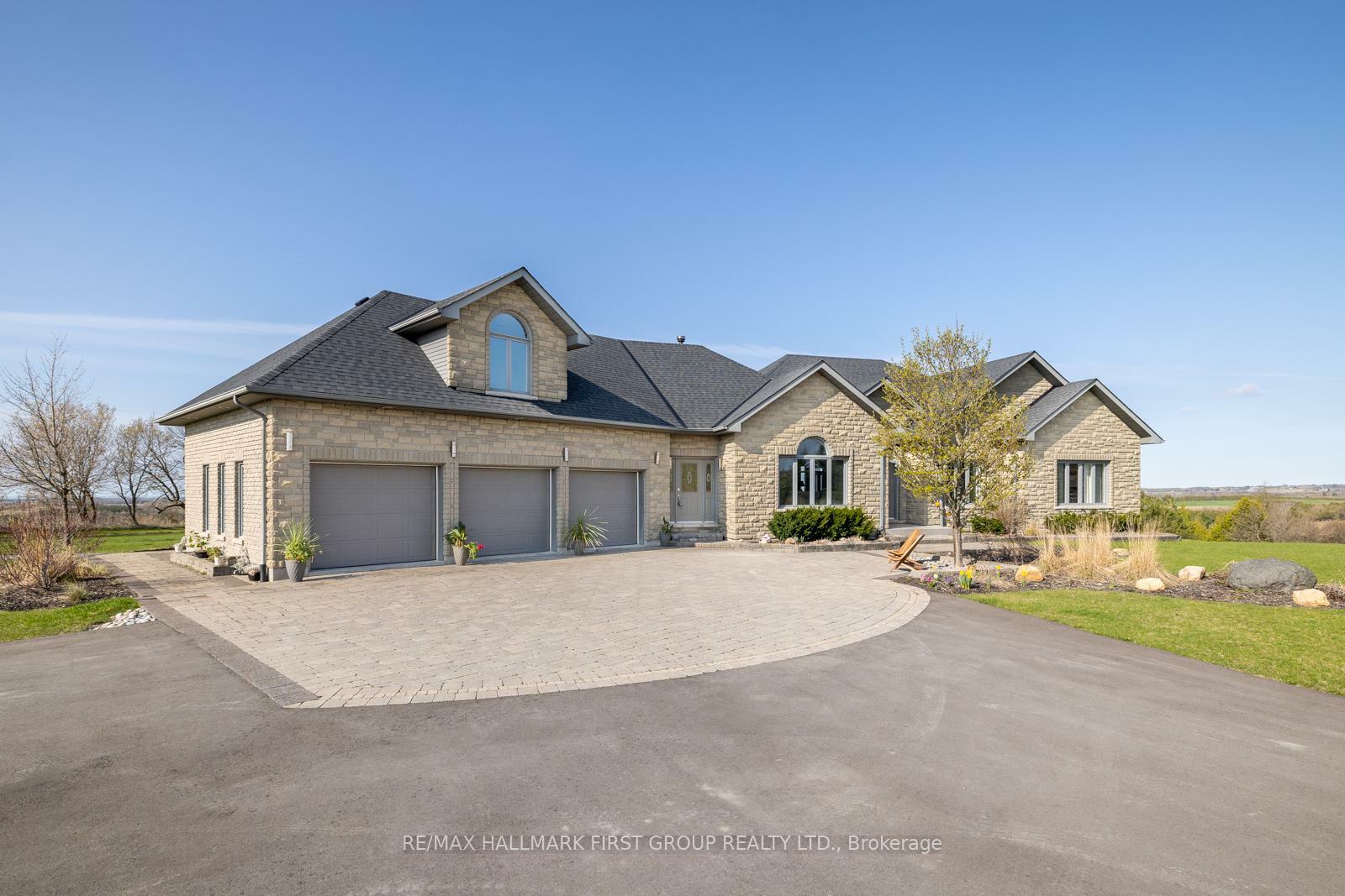Property Photo: 7472 Aked Road ON L1C 3K6
