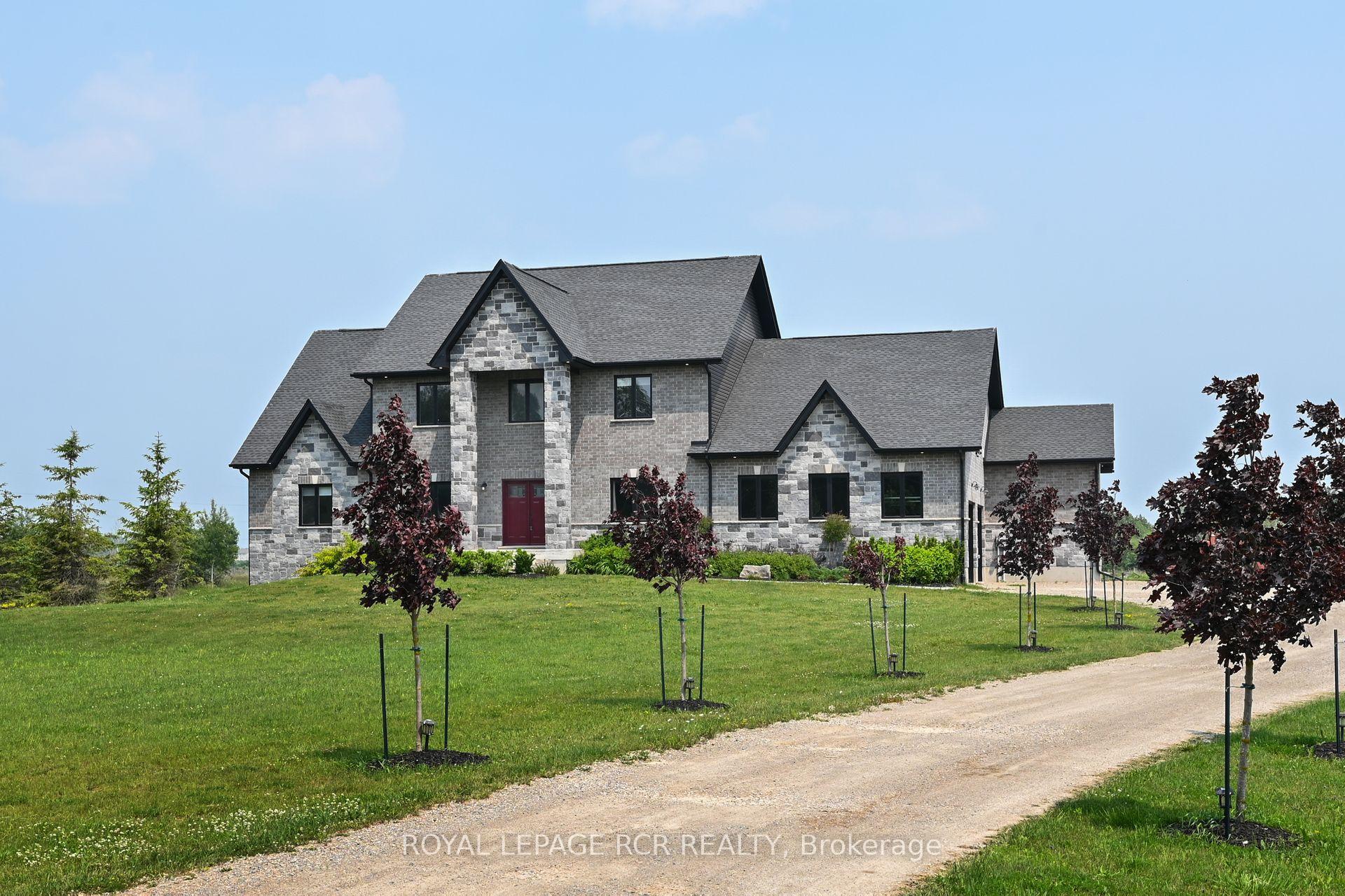 Property Photo: 373373 6th Line ON L9W 0M4