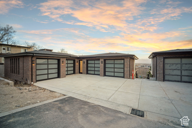 Property Photo: 631 N Darwin St E 10 UT 84103