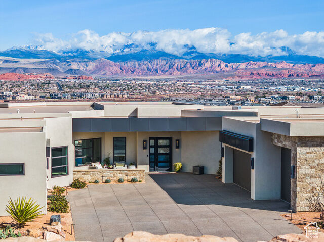 Property Photo: 2523 E Marble Dr UT 84790