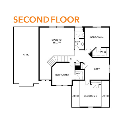 Property Photo: 13712 S Langdon Dr 2318 UT 84096