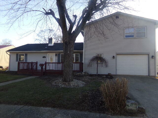 516 N Church Street  New Carlisle OH 45344 photo
