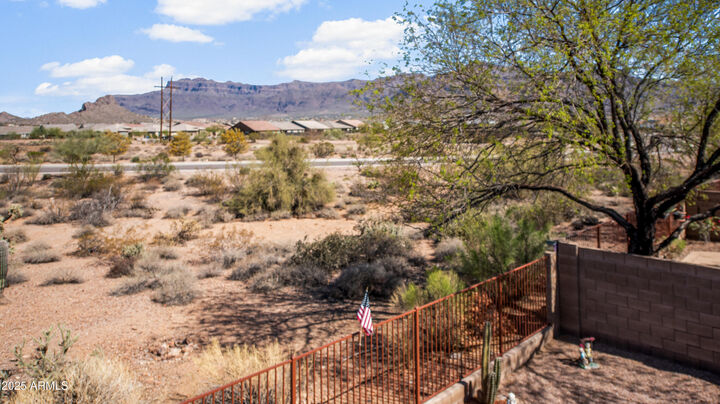 Property Photo:  10356 E Meandering Trail Lane  AZ 85118 